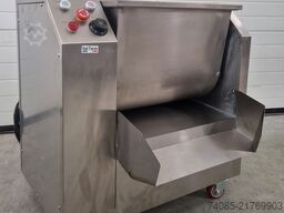 Ital Form Meat mixer SN25M