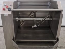 Ital Form Meat mixer SN25M