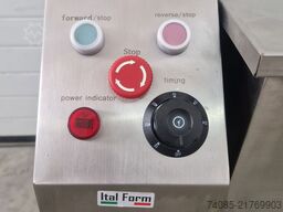 Ital Form Meat mixer SN25M