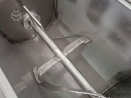 Ital Form Meat mixer SN25M