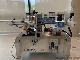 HERMA Rundum-Etikettierer 152C