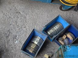 Orbimatic Orbimat 160 C