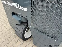 Combilift CB2500 // Diesel