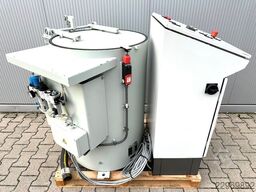 CEPA Carl Padberg Zentifugen GZ 500 Zentrifuge