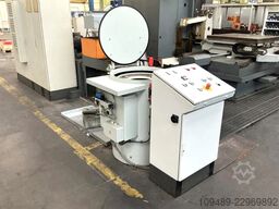 CEPA Carl Padberg Zentifugen GZ 500 Zentrifuge
