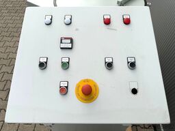 CEPA Carl Padberg Zentifugen GZ 500 Zentrifuge