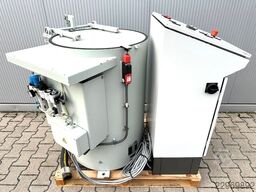 CEPA Carl Padberg Zentifugen GZ 500 Zentrifuge