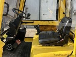 Hyster H2.50 XMX