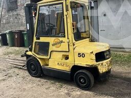 Hyster H2.50 XMX