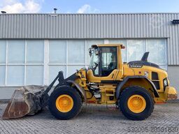 Volvo L 60 H (ONLY 5667H)