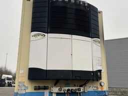 Schmitz Cargobull SKO 24L Cool / Carrier Vector 1850 / BPW Drum /...