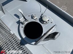 MERCEDES-BENZ Atego 916 *Kipper+Tank*Wechselsystem*Euro4*