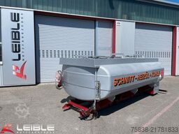 MERCEDES-BENZ Atego 916 *Kipper+Tank*Wechselsystem*Euro4*