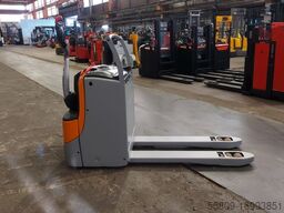 Still EXU22 // 2580 Std. // Elektro