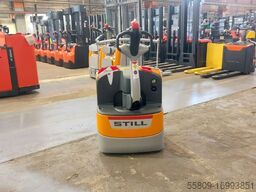Still EXU22 // 2580 Std. // Elektro