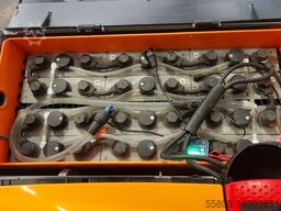 Still EXU22 // 2580 Std. // Elektro