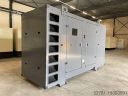 Scania DC13 - 450 kVA Generator - DPX-17951