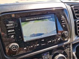 FIAT Opel Movano baugleich Fiat Ducato Mobility Rolli