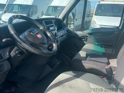 IVECO Daily 29L11 KaWa 1.Hand