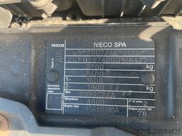 IVECO Daily 29L11 KaWa 1.Hand
