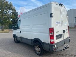IVECO Daily 35S14V KaWa,1.Hand ,135Tkm