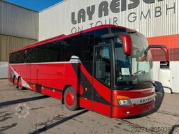 SETRA S 417 GT HD , KM Original 275.000