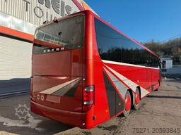 SETRA S 417 GT HD , KM Original 275.000
