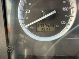 SETRA S 417 GT HD ,  KM  Original 275.000