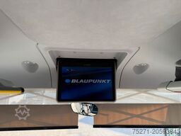 SETRA S 417 GT HD , KM Original 275.000