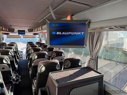 SETRA S 417 GT HD ,  KM  Original 275.000