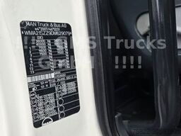 MAN TGS 26.440 / Top Load / Diesel / Lindner-Fischer