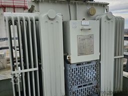 ADOR ESP Transformer Rectifier ADOR ESP Transformer Rectifier