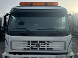 Volvo FM 420 6x2*4, 15m3 Sludge / Vacuum-truck, 2010