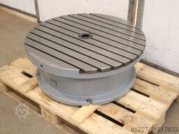 Deckel MAHO 19/G02