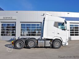 DAF XG 530 FTG - ST937 TraXon – MX Engine brake – A...