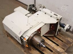 Mikron VC500D