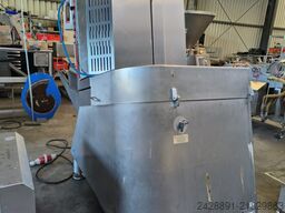 Treif Divider 440
