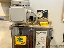 Cosmec Smart 30-2