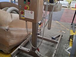 Inoxpa Inoxpa ME-1101