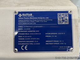 Haitian JU12000II/8400 PLUS