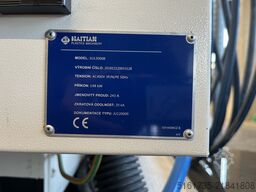 Haitian JU12000II/8400 PLUS