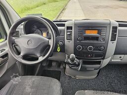 MERCEDES-BENZ SPRINTER 316