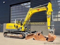 Wacker Neuson ET 145