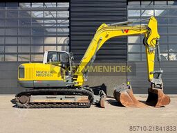 Wacker Neuson ET 145