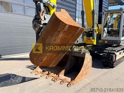 Wacker Neuson ET 145