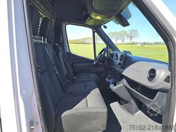 MERCEDES-BENZ SPRINTER 315 ac automaat EURO6