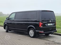 VW TRANSPORTER 2.0 TDI L2H1 LED 150Pk Euro6