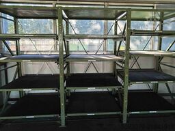 Lista M 210 / 420x86x250 cm