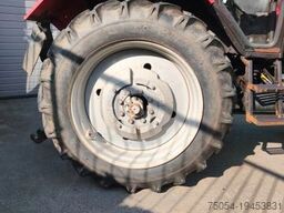 BELARUS MTS 572