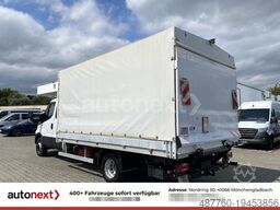 IVECO Daily 70-180 DoKa *LBW+WERKSTATT+KAMERA* (9696)
